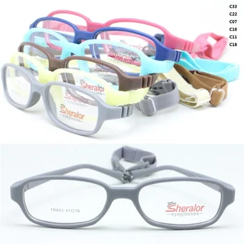 نظارات اطفال طبية