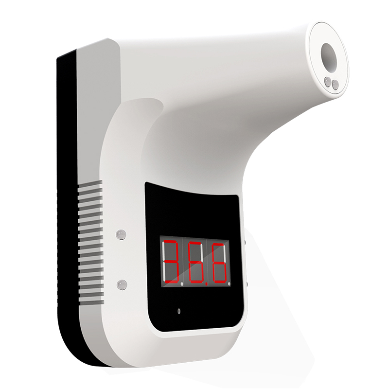 

Advance products K3 measure instrument Forcehead hand temperature measurement device for kids and adults