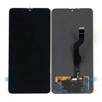

Buy cell phone parts repair spare parts for 7.2" Huawei Mate 20 X 20X EVR-L29 lcd display with frame