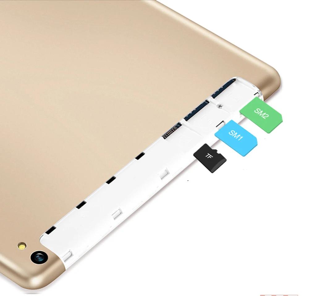 Cheap Tablet 10.1 Inch Mediatek 3g Tablet Pc With Dual Sim Card Slim Metal Cover 3g 1gb 16gb