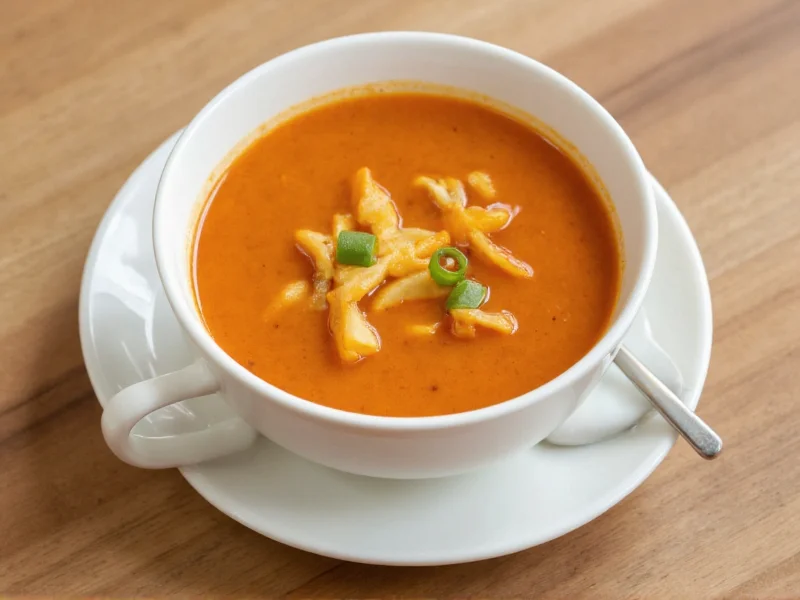 Mac Soup: Definition, Recipes, and Culinary Variations