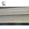 customized Punched Scaffolding Steel Plank Without Hook with toe board