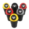 Portable Mini Plastic Car Trash Garbage Rubbish Can Car Trash Can Car Trash Bin