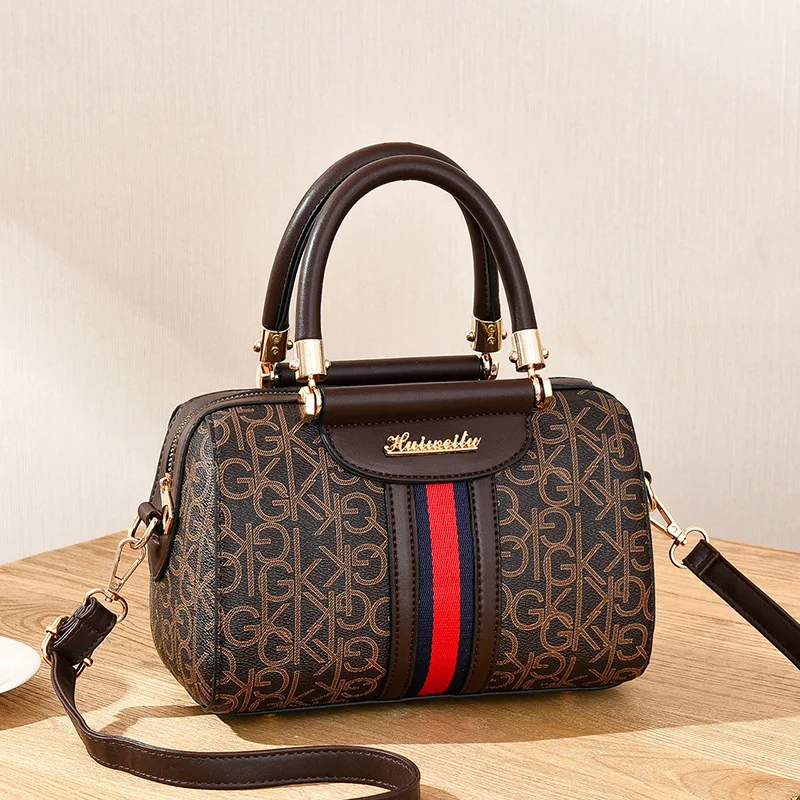 

New promotion 2020 hot style retro old suit handbags mini korea