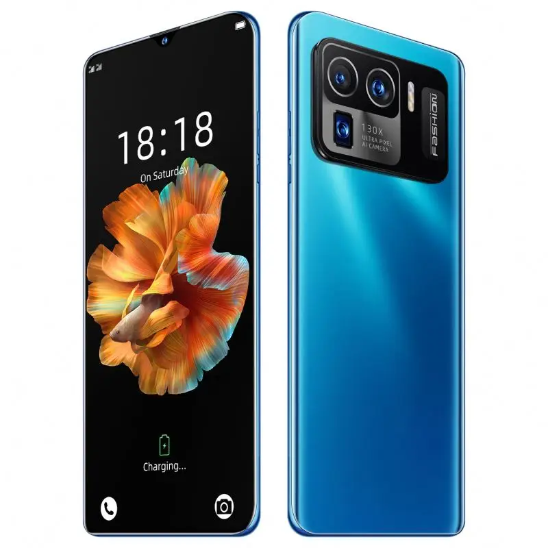 Hot Selling M11 ULTRA 12GB+512