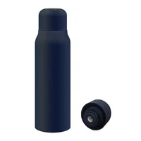 

UV Disinfection Water Bottle Double Wall Keep Water Hot or Cool