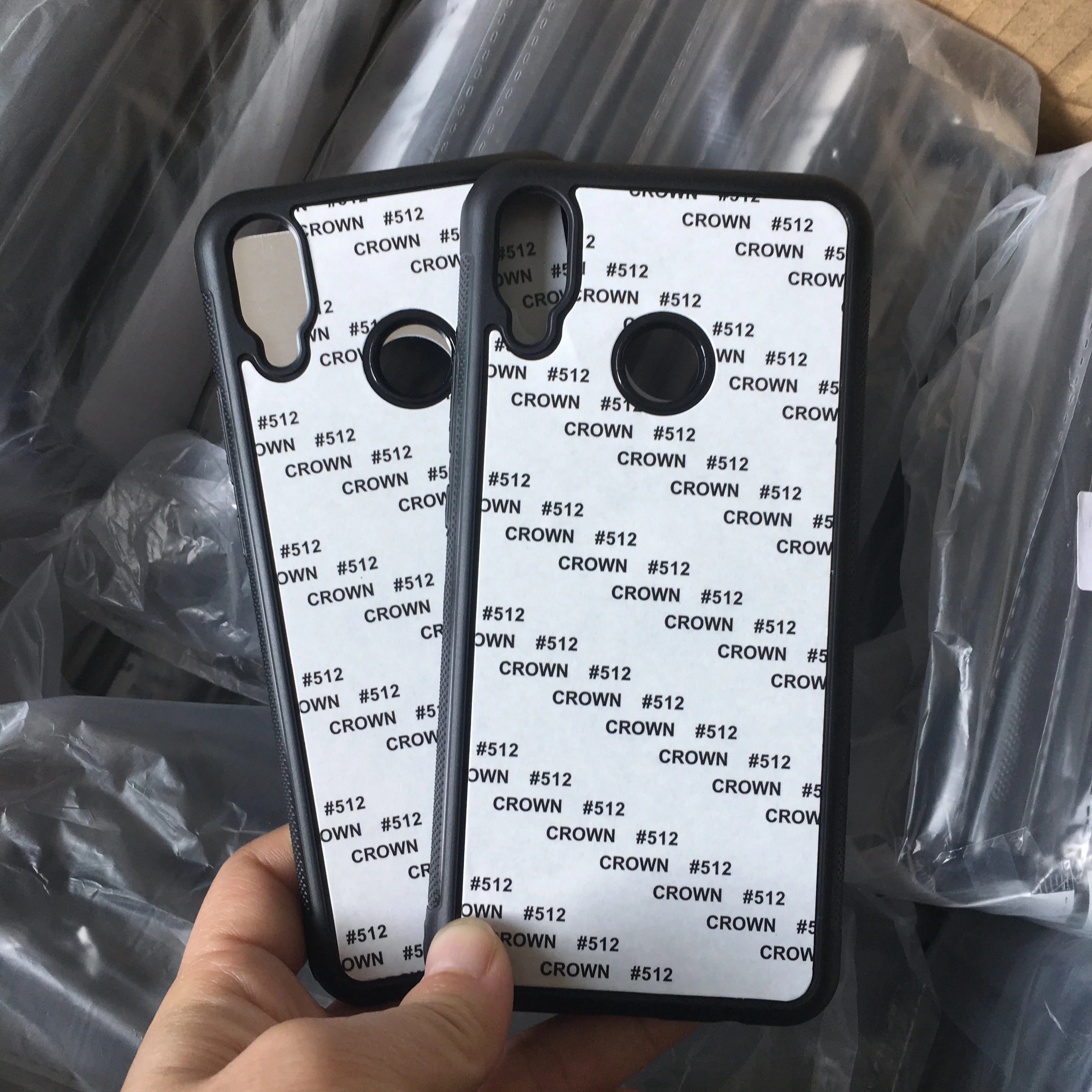 

DIY 2d Sublimation Blank Cases For Nova3i