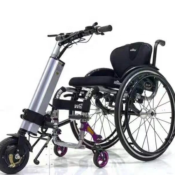 handcycle wheelchair