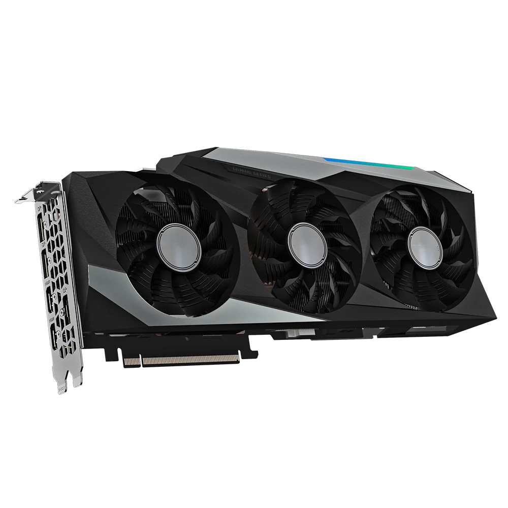 

Popular Gaming Graphics card For gpu AORUS GeForce RTX 3090 Memory 24G