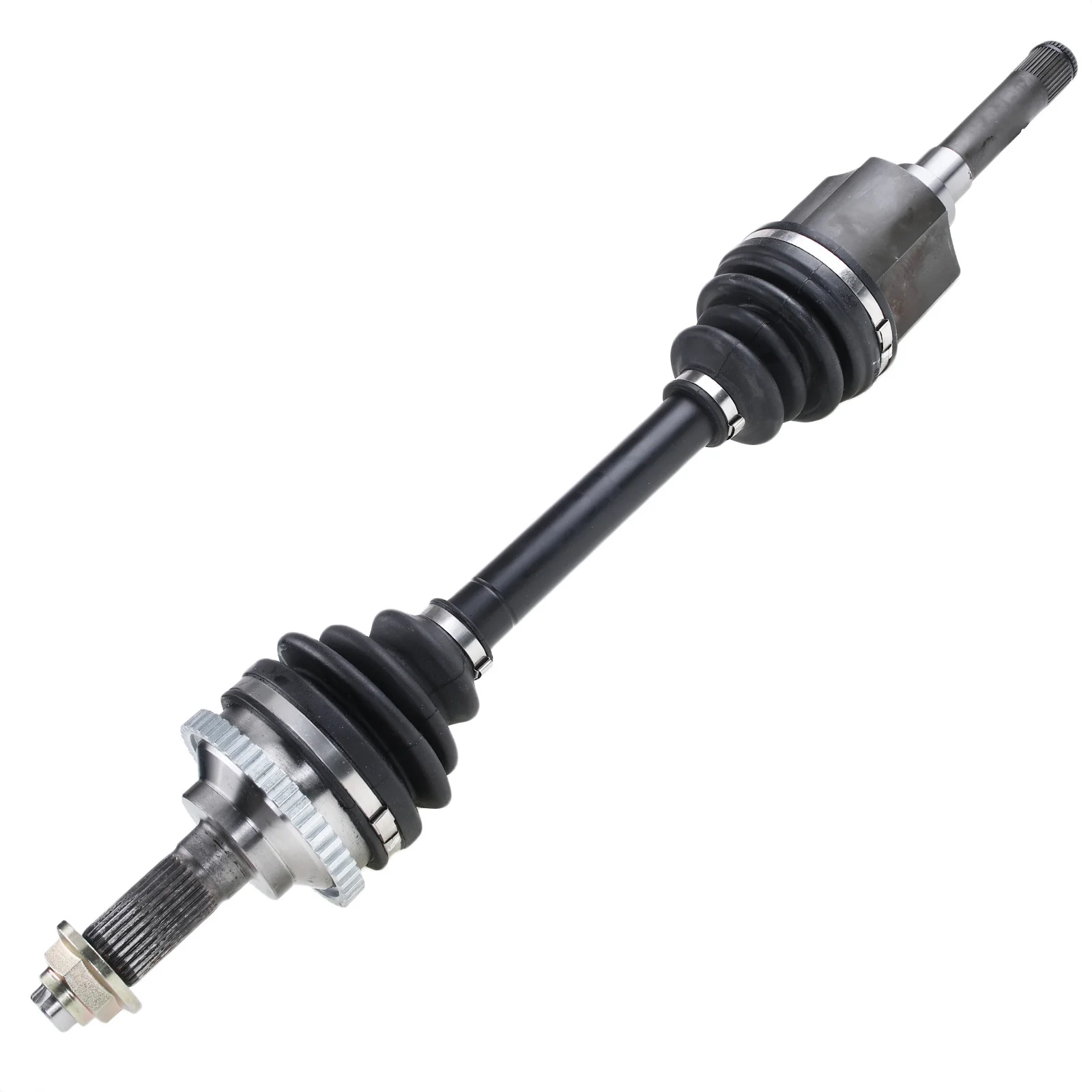 

In-stock CN US CV Axle Shaft Assembly for Mazda 626 1994-2002 MX-6 Ford Probe Front Left Auto F42Z3B436A