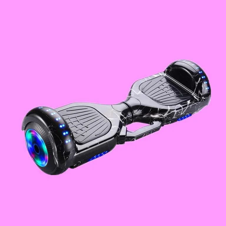 

SUNEBS07 self-balancing electric scooters black cart patinetas hoverboard