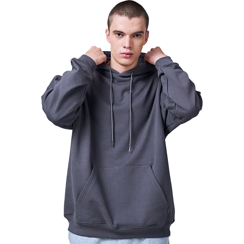 

Streetwear 460G High Quality Hoodie Logo, Various colors available