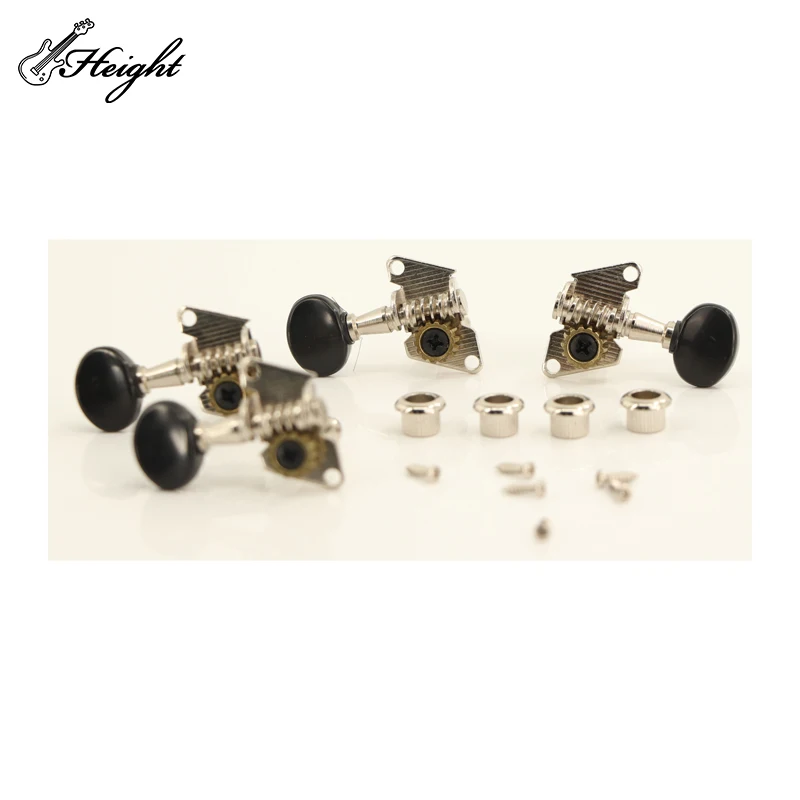 

Ukulele Accessory Guitar Ukulele Steel and Plastic Accessories Tuning Pegs