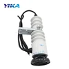 IFC-12 cylinder fuse 12kv high voltage ceramic cutout automatic 50a enclosed cylindrical fuse cut out