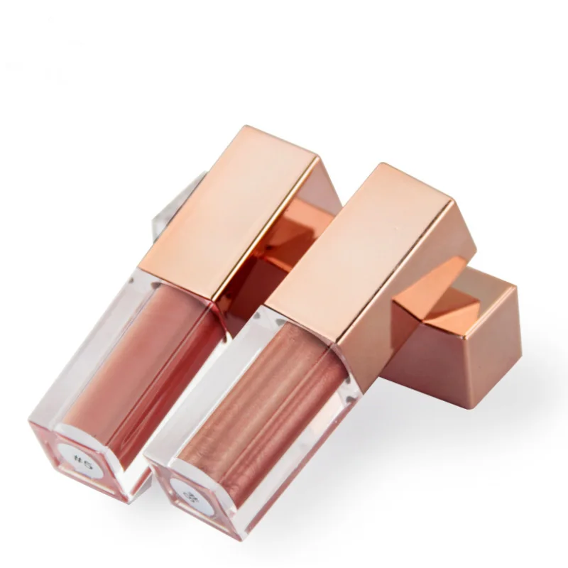 

Vegan & Cruelty-Free Matte Liquid Lipstick | Waterproof Liquid Lipstick