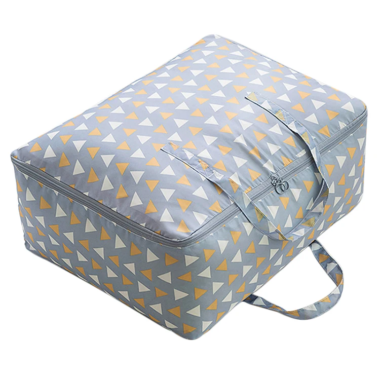 

Moisture-proof Quilt Clothes Storage Bag