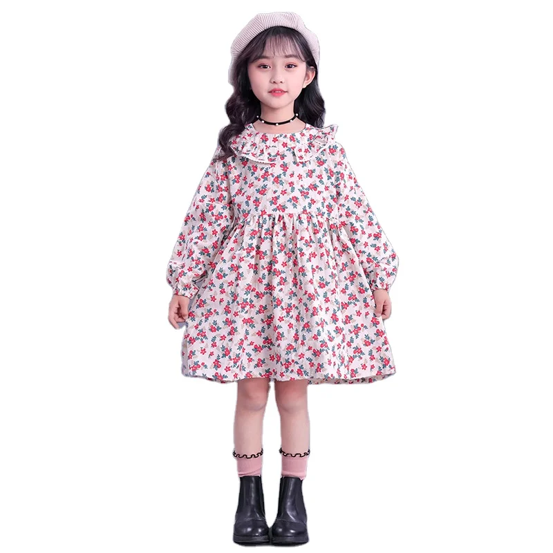 

Fashion Party Wedding Flower Skirt Girls Tutu Christmas Girls Wholesale Dresses