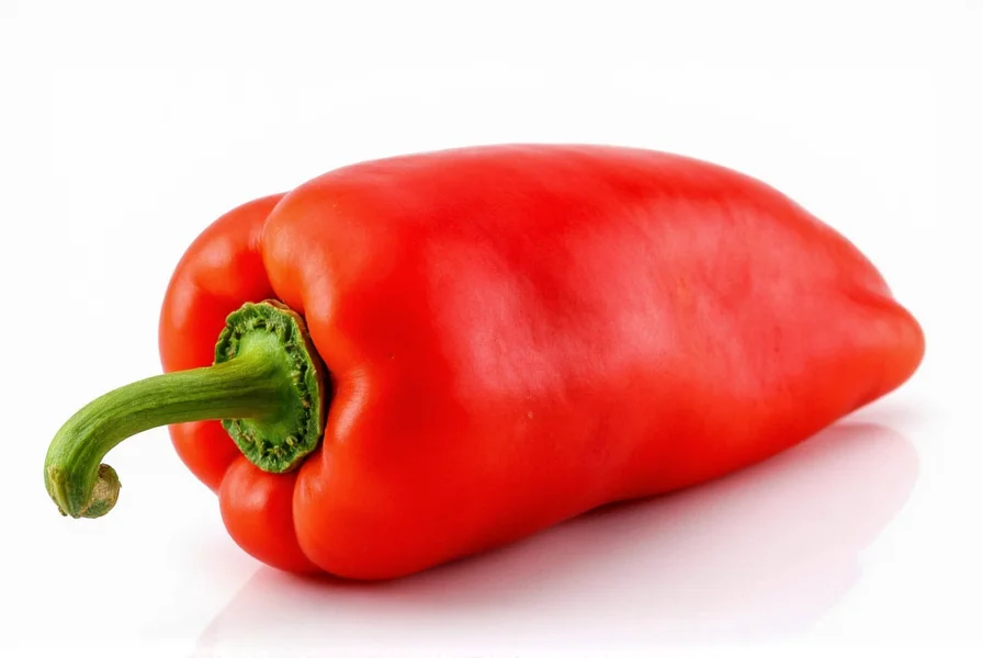Serrano Hot Pepper: Heat Level, Uses & Substitutes Explained