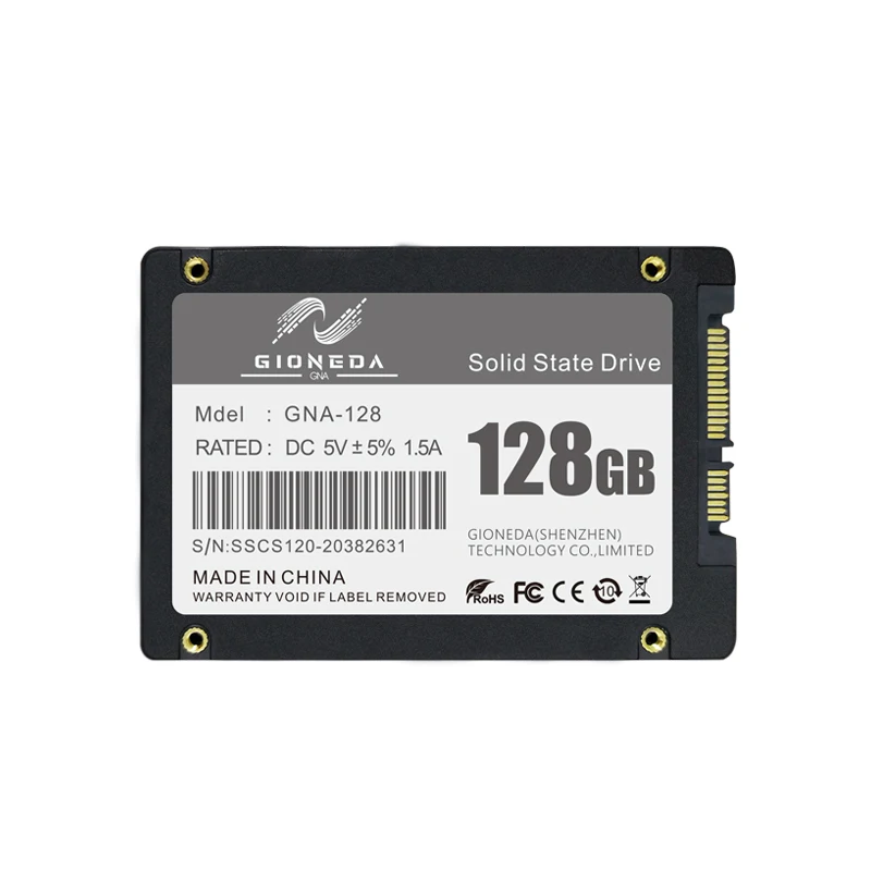 

factory wholesale 2.5inch SSD disco duro solido 120/128/240/256/480/512gb 1tb internal 2.5 inch SSD