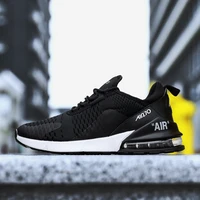 

High Quality Style Sport Mesh Online Wear Sneaker Shoes With Air