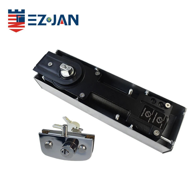 

factory directly sale 100% hot sale good quality floor spring door closer