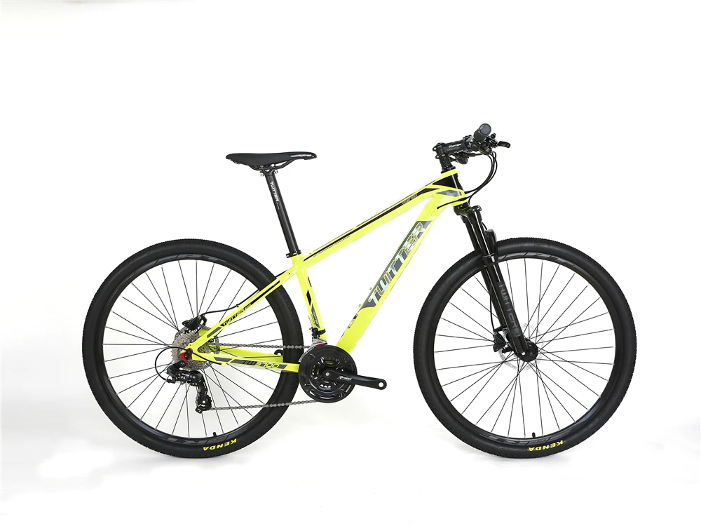 中国工厂便宜 26 27.5英寸女士山地车女性铝山地自行车