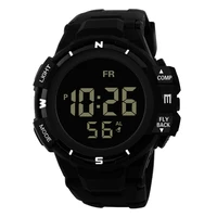 

Hot Sale Sport Digital & Quartz Wrist watch for Man unisex Silicone Watches