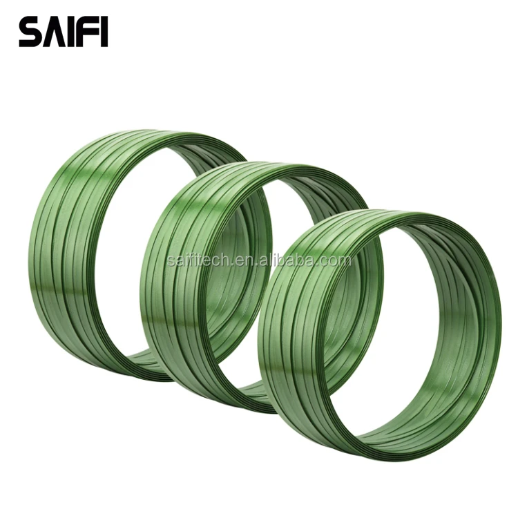 
PET plastic packing belt polyester strap for package pallet strapping roll with free sample 
