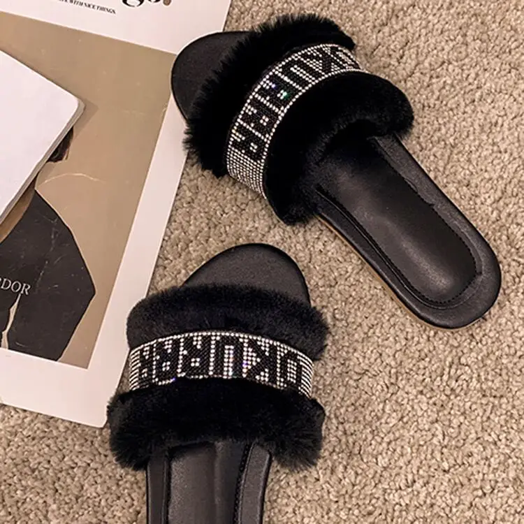 barbie tingz slippers