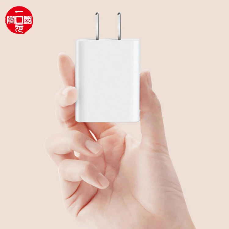 

US EU UK Plug QC30 Fast Charging 4 Port 5V USB Power Adapter Desktop Wall Charger, White