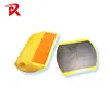 strong reflective ABS Plastic Road Stud / Raised Pavement Marker