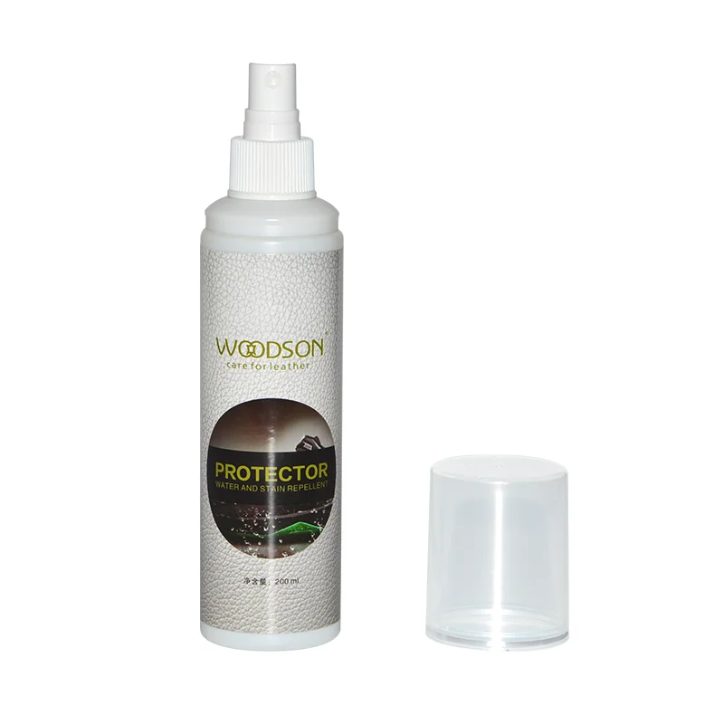 
Nano Water Protect Spray Shoe Water Repellent Spray For Suede And Nubuck Leather Waterproof Spray 