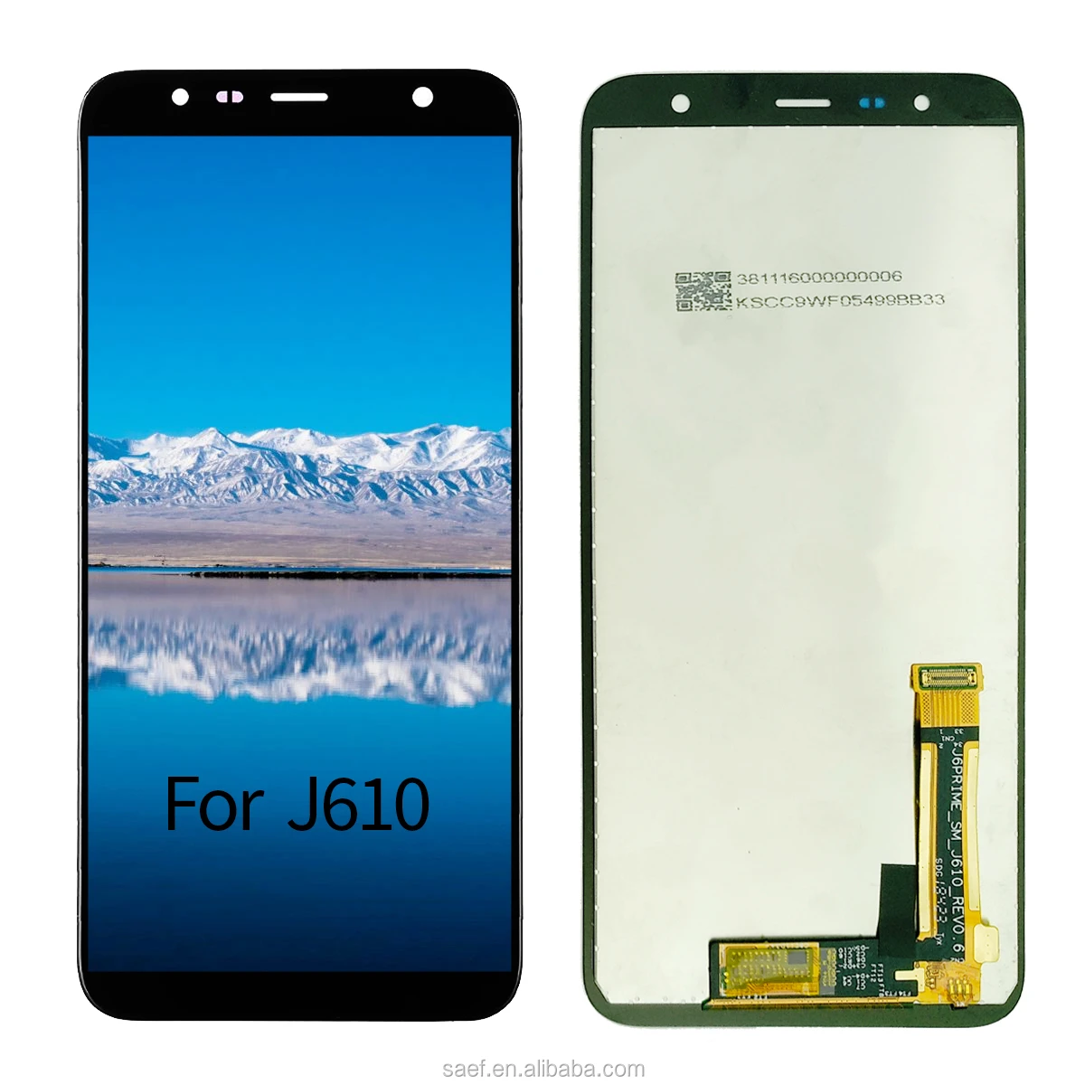 J4+J6+, J610 -- 9_