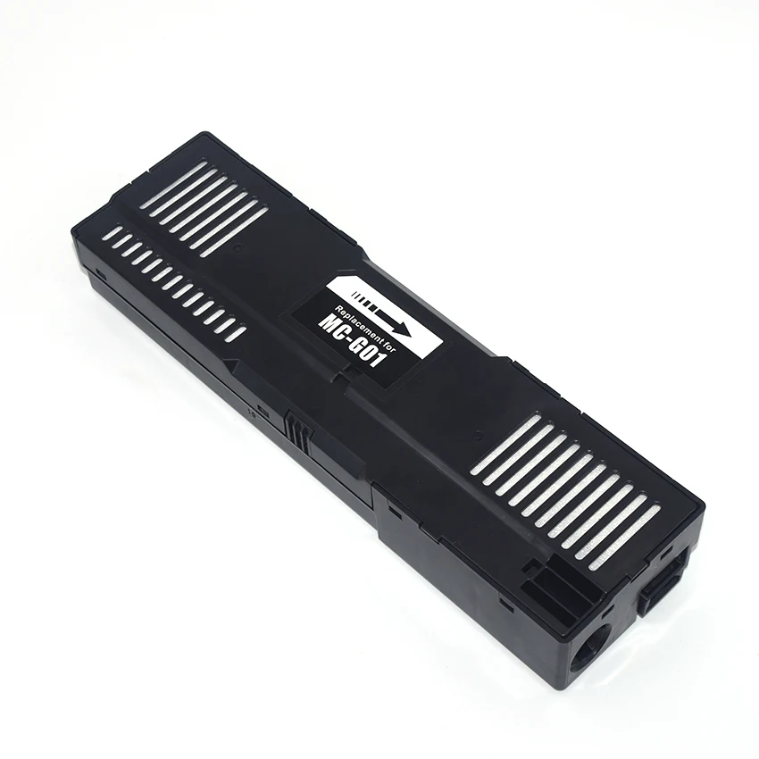 BOMA.LTD MC G01 MC-G01 Waste Ink Maintenance Box Tank for Canon MAXIFY GX6010 GX7010 GX6020 GX7020 GX6030 GX7030 GX6040 Printer