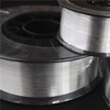 Low melting point Aluminum welding rod metals