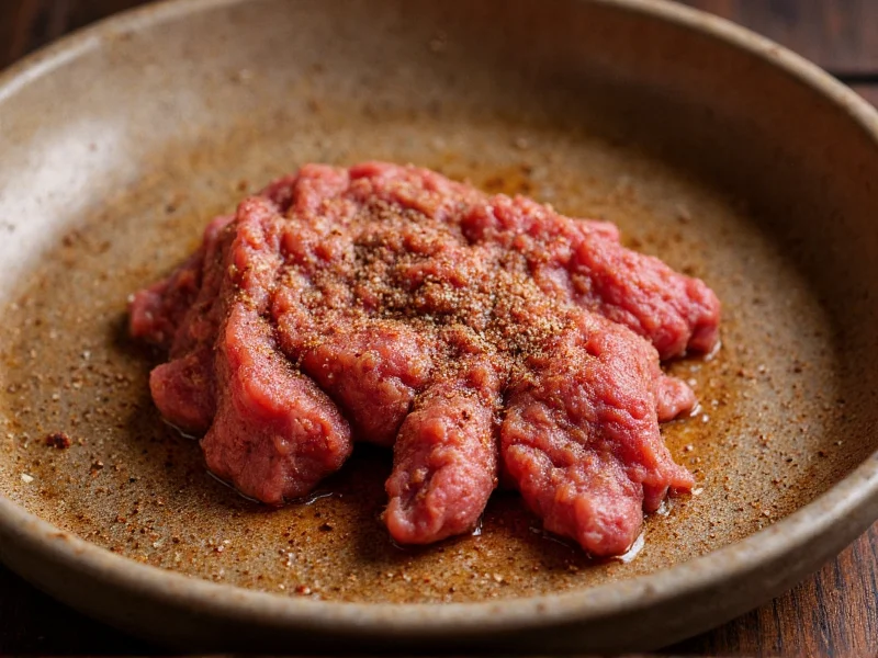 Perfect Roast Beef Seasoning Rub: Simple Recipe & Tips