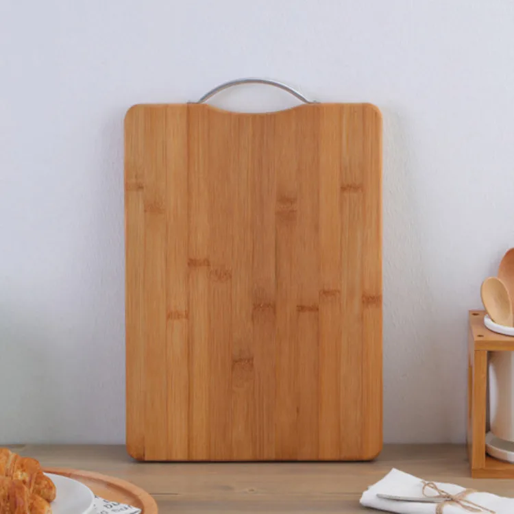 

High-quality Natural wood cutting boards wholesale, Natural wood color