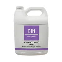 

BIN High quality Monomer acrylic nail liquid