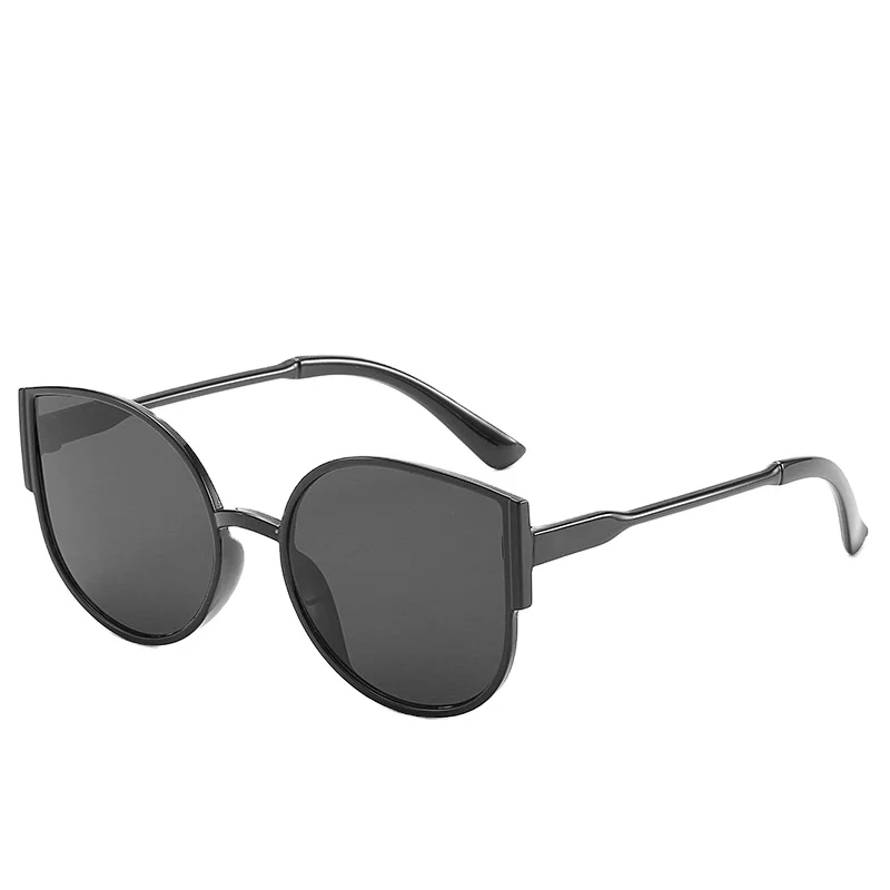 

[RTS] 2020 new fashionable retro summer unisex PC sunglasses for men UV400, Colorful