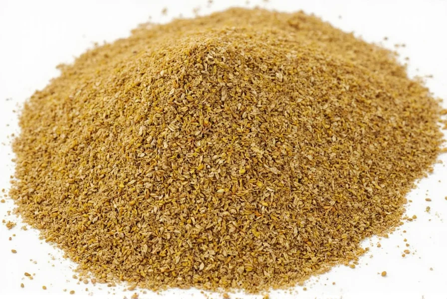 coriander seeds to ground a flavorful journey for spices lovers