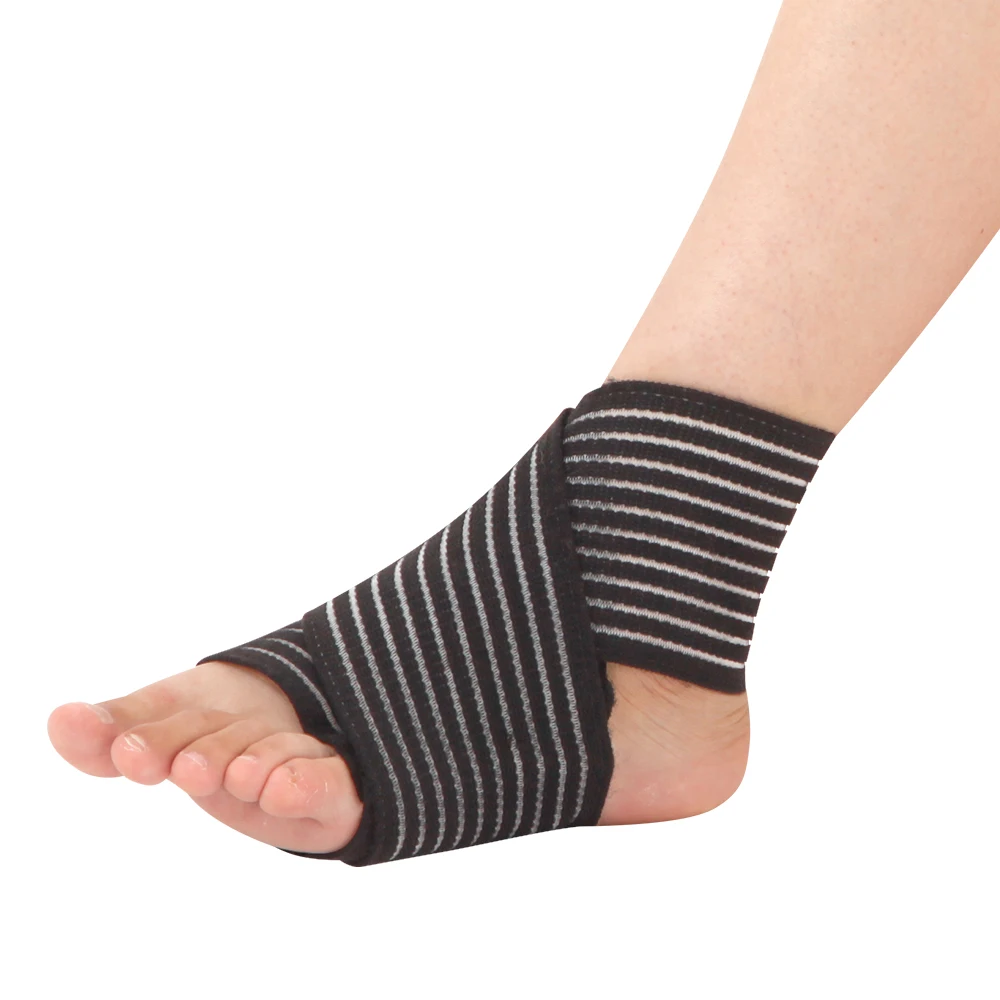 ankle bandage