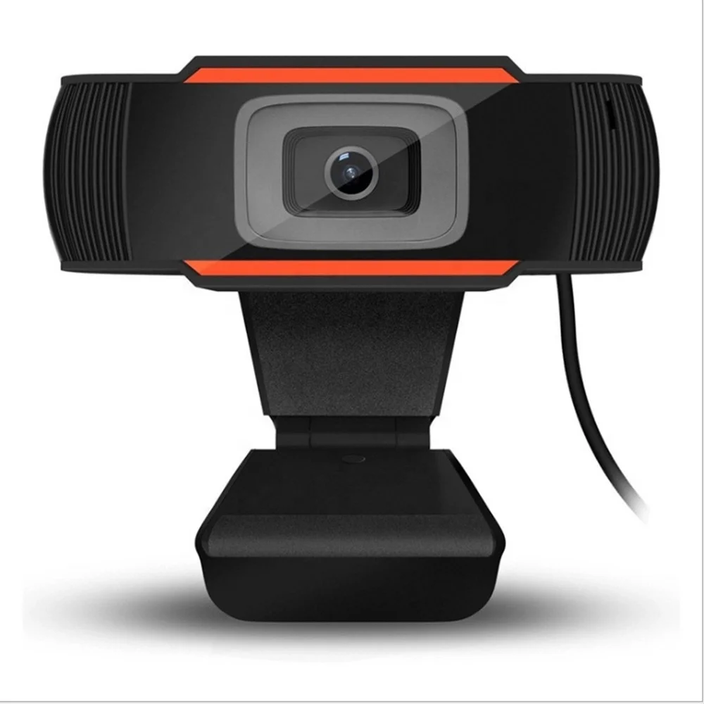 

2021 Hottest selling 480p 720p 30pfs 1080p full HD PC laptop USB video web camera web cam webcam with Mic