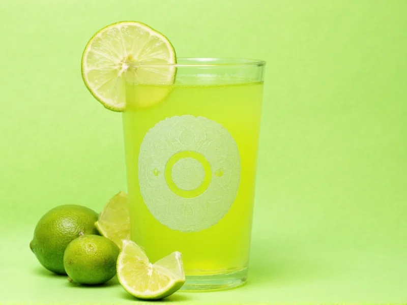 Lime Juice Consumption: Practical Daily Guidelines