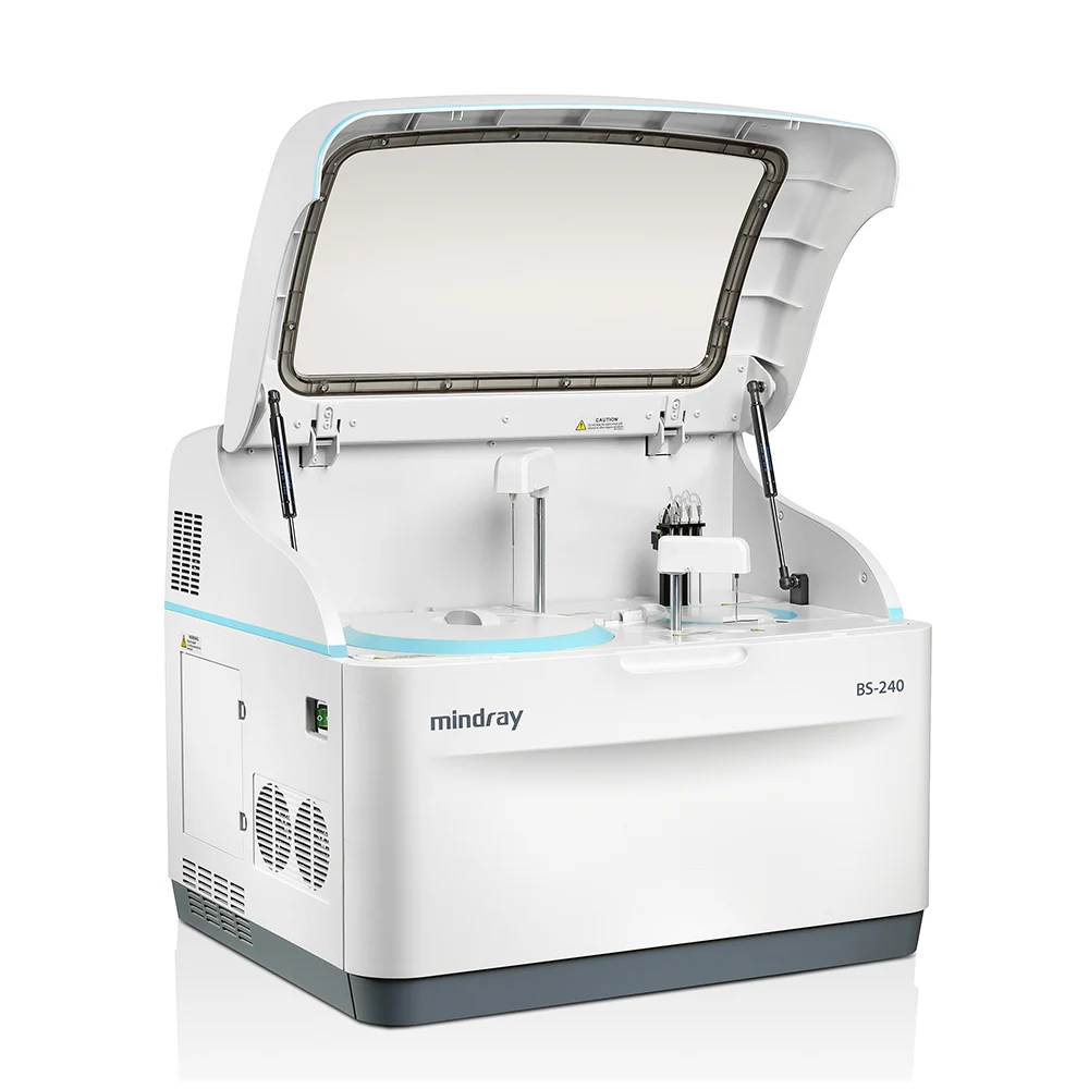 Mindray Bs 240 Chemistry Analyzer Fully Auto Blood Chemistry Machine Analyzer Laboratory Chemistry Analyzer Clinical Buy Fully Automated Clinical Chemistry Analyzer Hitachi 7180 Chemistry Analyzer Hitachi Chemistry Analyzer Product On Alibaba Com