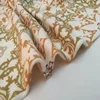 Latest design knit print polar fleece fabric free sample material for blankets