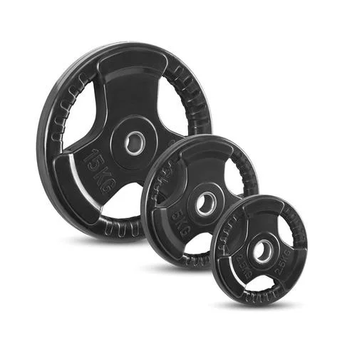 

Gym home exercise accessories weight plate barbell bar barbell plate sets
