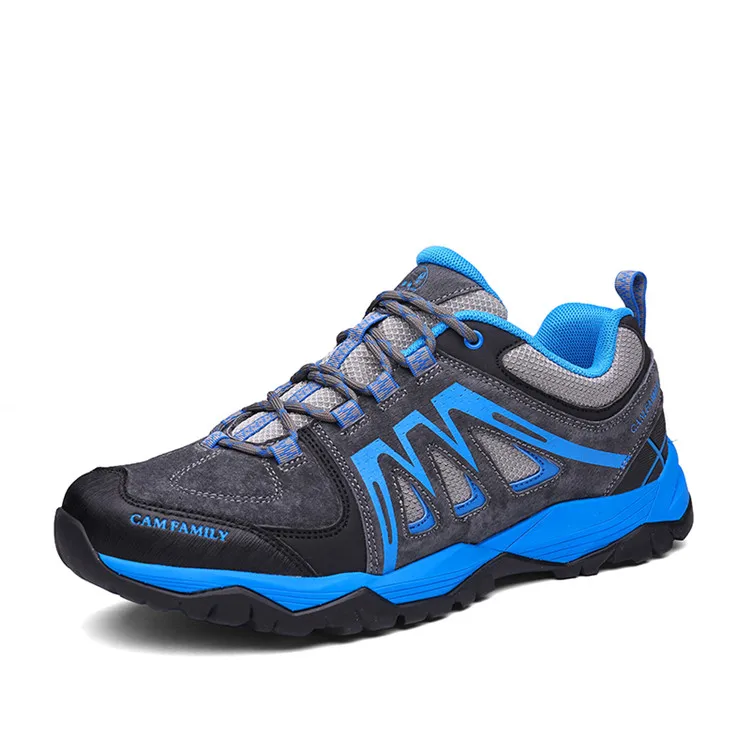 hiking shoes for man