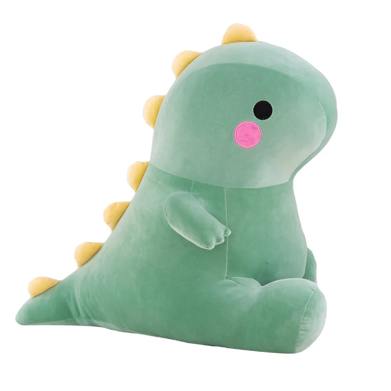 

Amazon 22cm Soft Cushion Pillow Stuffed Animals & Dinosaurs Plush Toy Dinosaur Plush Toy