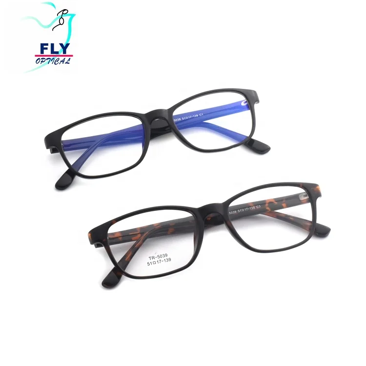 

DOISYER Unisex eyeglasses custom logo computer glasses anti blue light blocking glasses 2018, C1,c2