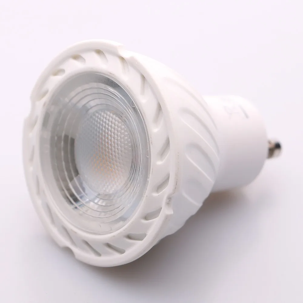 2019 high quality  SMD2835  GU10 LED Spotlight lamp